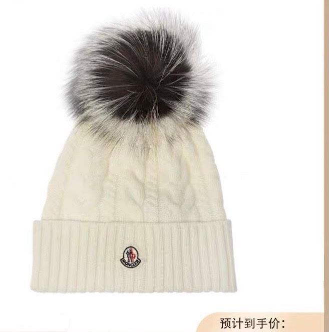 Moncler Caps